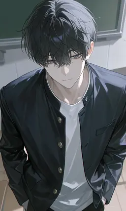 Profile image of 守