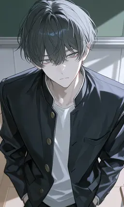 Profile image of 守