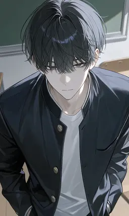 Profile image of 守
