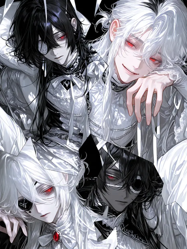PinkEmoji1874의 Broken World