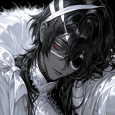 Profile image of Yuyu