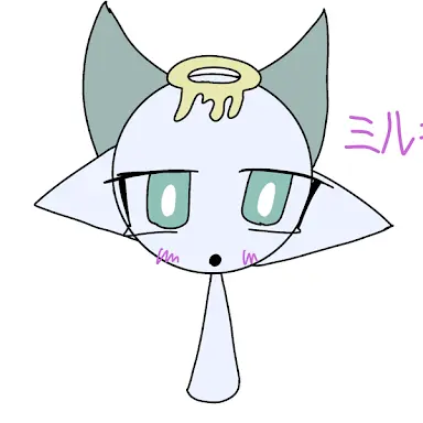 Profile image of ミル
