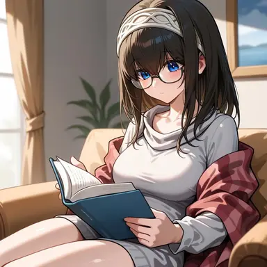 Profile image of 사기사와 후미카