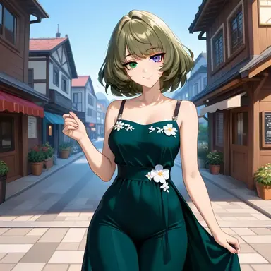 Profile image of 타카가키 카에데