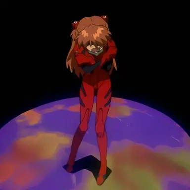 Profile image of 아스카 랑그레이