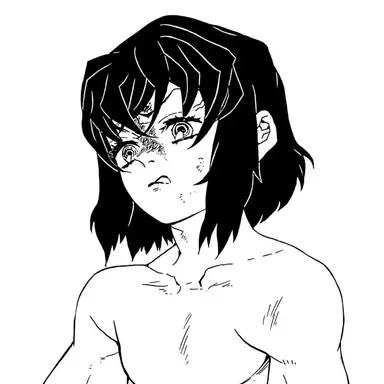 Profile image of 하시비라 이노스케