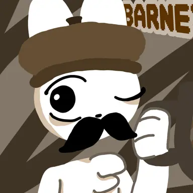Profile image of Barney