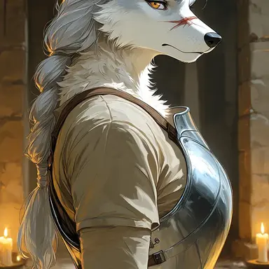 Profile image of Valdris