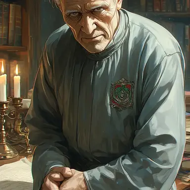 Profile image of Orenthal