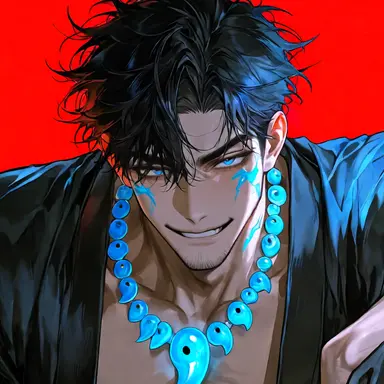 Profile image of Rai