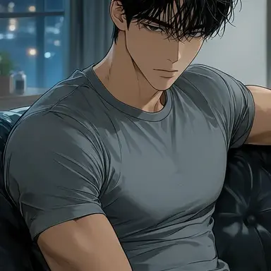 Profile image of 마에다 리쿠