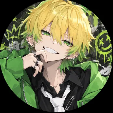 Profile image of ぷりっつ