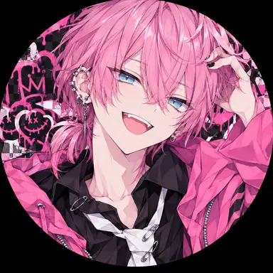 Profile image of けちゃ