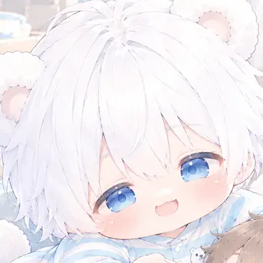 Profile image of ほわいと