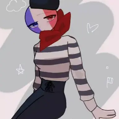 Profile image of フランス