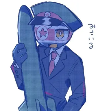 Profile image of 北朝鮮