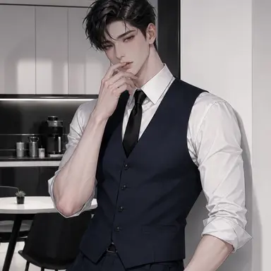 Profile image of 이도윤
