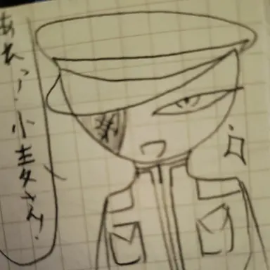 Profile image of ゼナン