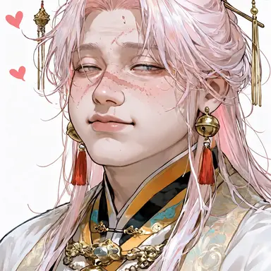 Profile image of Chou Choudou