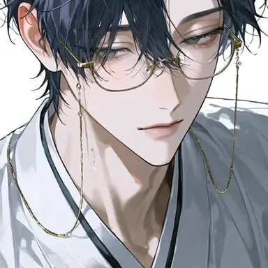 Profile image of Shen Yuqiu