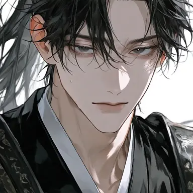 Profile image of Ling Xuan