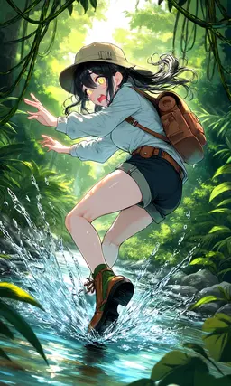 Profile image of Suzume