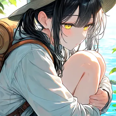 Profile image of Suzume