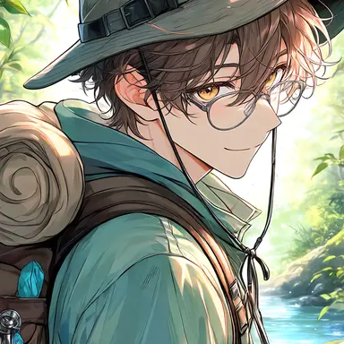 Profile image of Will