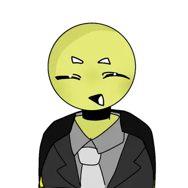 Profile image of 黄色