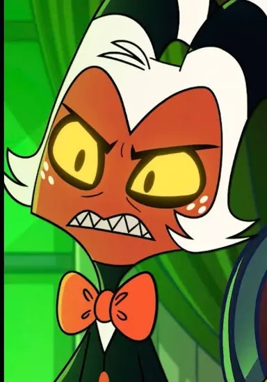 Profile image of Moxxie