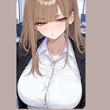 Profile image of Amy