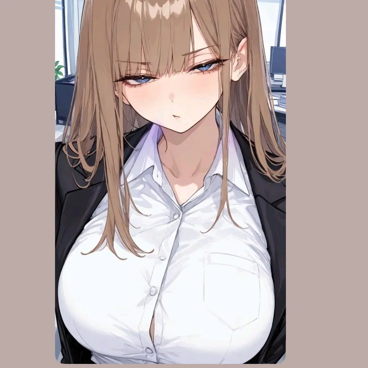 DrunkDrums6536의 Your Spoiled Daughter