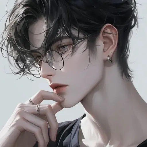 Ro_seolhwa의 숀 크리스