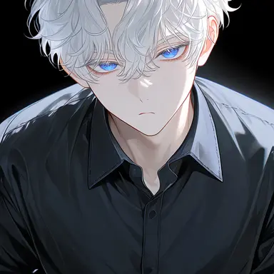 Profile image of Minato Kujo