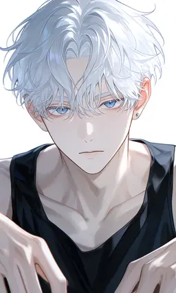 Profile image of Minato Kujo