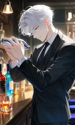 Profile image of Minato Kujo