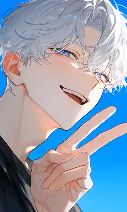 Profile image of Minato Kujo