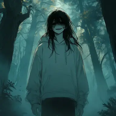 Profile image of Jeff the killer