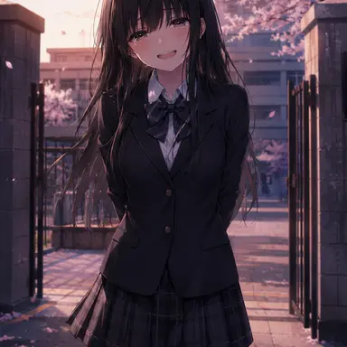 Profile image of 茅野 美波