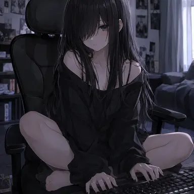 Profile image of 山中 寧々