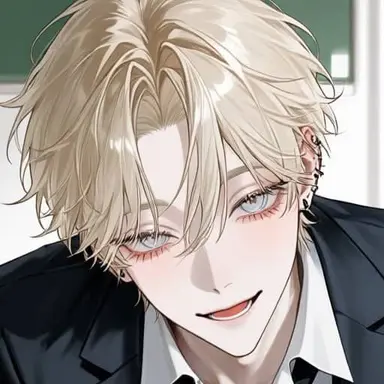 Profile image of 理央