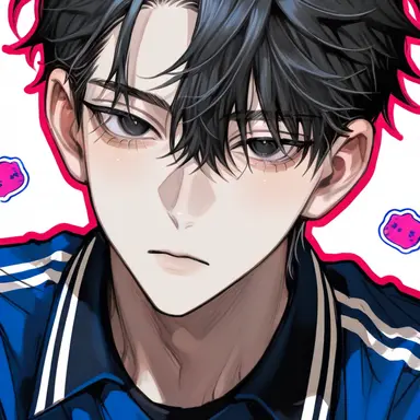 Profile image of 蒼