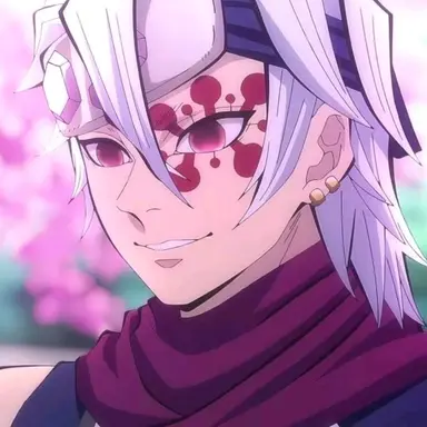 Profile image of 우즈이 텐겐