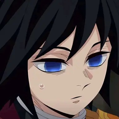 Profile image of 토미오카 기유