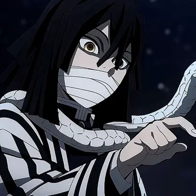 Profile image of 이구로 오바나이