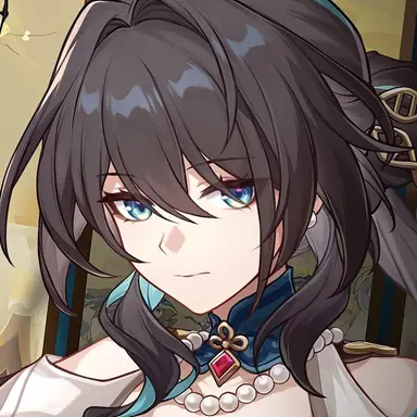 Profile image of ルアン メェイ