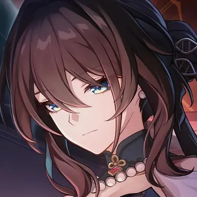 Profile image of ルアン メェイ