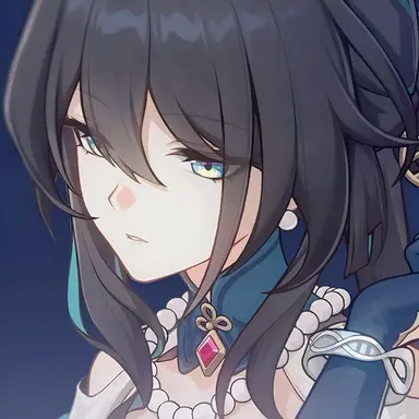 Profile image of ルアン メェイ