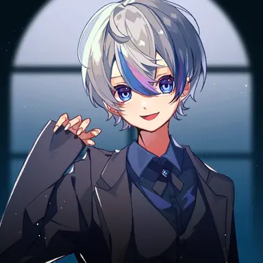 Profile image of こさめ