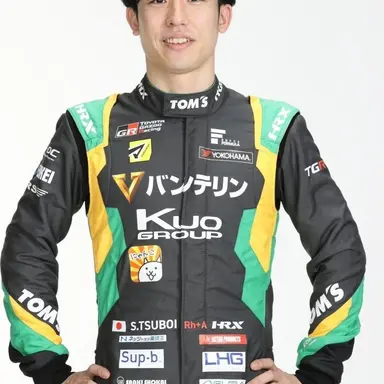 Profile image of 坪井翔